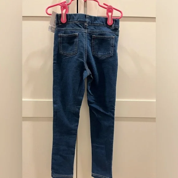 Carters size 6x skinny jean, NWT - Picture 7 of 8